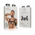Kép 7/7 - Bedroom Fantasies Bruno - testhám felső (fekete) - S-XL - 4
