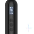Kép 5/8 - BLAQ - akkus, digitális masszírozó vibrátor (fekete) - 5