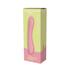 Kép 8/8 - The Candy Shop - akkus, vízálló vibrátor (pink) - 8
