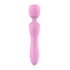 Kép 2/6 - The Candy Shop Wand - akkus, masszírozó vibrátor (pink) - 2