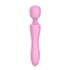 Kép 3/6 - The Candy Shop Wand - akkus, masszírozó vibrátor (pink) - 3