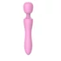 Kép 4/6 - The Candy Shop Wand - akkus, masszírozó vibrátor (pink) - 4