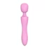 Kép 5/6 - The Candy Shop Wand - akkus, masszírozó vibrátor (pink) - 5