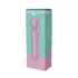 Kép 6/6 - The Candy Shop Wand - akkus, masszírozó vibrátor (pink) - 6
