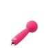 Kép 4/7 - Flirts Travel Wand - akkus, mini masszírozó vibrátor (pink) - 4