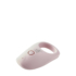 Kép 6/9 - Vivre Bibi - akkus, vibrációs péniszgyűrű (pink) - 6