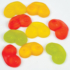 Kép 3/3 - Jelly Boobs - gumicukor cici - gyümölcsös (120g) - 3