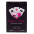 Kép 2/4 - Kama Sutra Playing - 54 szexpóz francia kártya (54db) - 2