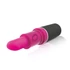 Kép 5/7 - Screaming Lipstick - rúzs vibrátor (fekete-pink) - 3