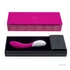 Kép 3/11 - LELO Mona 2 - hajlított vibrátor (pink) - 2