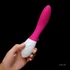 Kép 5/11 - LELO Mona 2 - hajlított vibrátor (pink) - 3