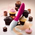 Kép 9/11 - LELO Mona 2 - hajlított vibrátor (pink) - 5