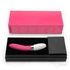 Kép 5/11 - LELO Liv 2 - szilikon vibrátor (pink) - 3