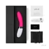 Kép 7/11 - LELO Liv 2 - szilikon vibrátor (pink) - 4