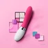 Kép 9/11 - LELO Liv 2 - szilikon vibrátor (pink) - 5