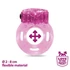 Kép 2/7 - Love in the Pocket - egyszeri vibrációs gyűrű (pink) - 2