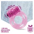 Kép 3/7 - Love in the Pocket - egyszeri vibrációs gyűrű (pink) - 3