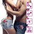 Kép 7/7 - Love in the Pocket - egyszeri vibrációs gyűrű (pink) - 7