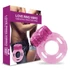Kép 1/7 - Love in the Pocket - egyszeri vibrációs gyűrű (pink)