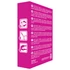 Kép 3/3 - Love Bullet - vízálló minivibrátor (pink) - 3