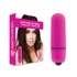 Kép 1/3 - Love Bullet - vízálló minivibrátor (pink)