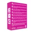 Kép 7/7 - Love Wand - mini masszírozó vibrátor (pink) - 4