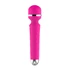 Kép 4/10 - Nalone Rock Wand - akkus, masszírozó vibrátor (pink) - 2