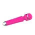 Kép 7/10 - Nalone Rock Wand - akkus, masszírozó vibrátor (pink) - 3