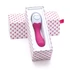 Kép 4/5 - LOVELIFE BY OHMYBOD - CUDDLE - akkus G-pont mini vibrátor (pink) - 4