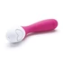 Kép 1/5 - LOVELIFE BY OHMYBOD - CUDDLE - akkus G-pont mini vibrátor (pink)