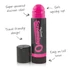 Kép 7/7 - Screaming Lip Balm - rúzs vibrátor (fekete-pink) - 4