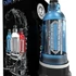 Kép 4/7 - Bathmate Hydromax 7 Wide - Hydropumpa (kék) - 4