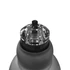 Kép 3/5 - Bathmate Hydromax 7 Wide - hydropumpa (áttetsző) - 3