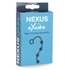 Kép 3/7 - Nexus Excite - kis anál gyöngysor (4 golyós) - fekete - 2