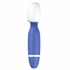 Kép 2/4 - B SWISH Wand - masszírozó vibrátor (kék) - 2