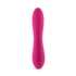 Kép 3/7 - FEELZTOYS Lea - akkus, vízálló két-motoros G-pont vibrátor (pink) - 3
