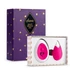 Kép 3/13 - FEELZTOYS Anna - akkus, rádiós vibrációs tojás (pink) - 2