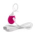 Kép 5/13 - FEELZTOYS Anna - akkus, rádiós vibrációs tojás (pink) - 3