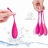 Kép 11/11 - FEELZTOYS Femmefit - gésagolyó szett (6 részes) - 6