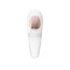 Kép 7/15 - Satisfyer Pro 4 Couples - akkus csiklóizgatós párvibrátor (fehér) - 4