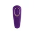 Kép 7/16 - Satisfyer Double Classic - vízálló, akkus párvibrátor (lila) - 4