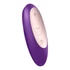 Kép 3/15 - Satisfyer Double Plus Remote - rádiós, akkus párvibrátor (lila) - 2