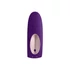 Kép 7/15 - Satisfyer Double Plus Remote - rádiós, akkus párvibrátor (lila) - 4