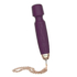Kép 1/6 - Bodywand Luxe - akkus, mini masszírozó vibrátor (lila)
