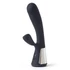 Kép 2/6 - Fleshlight Ohmibod Kiiro - okos csiklókaros vibrátor (fekete) - 2