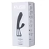 Kép 6/6 - Fleshlight Ohmibod Kiiro - okos csiklókaros vibrátor (fekete) - 6