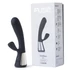 Kép 1/6 - Fleshlight Ohmibod Kiiro - okos csiklókaros vibrátor (fekete)