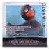 Kép 9/11 - My Duckie Classic 2.0 - játékos kacsa vízálló csiklóvibrátor (fekete) - 5