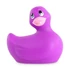 Kép 3/11 - My Duckie Classic 2.0 - játékos kacsa vízálló csiklóvibrátor (lila) - 2