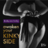 Kép 11/11 - RS Soiree Kinky Me Softly - BDSM kötöző szett - fekete (7 részes) - 6
